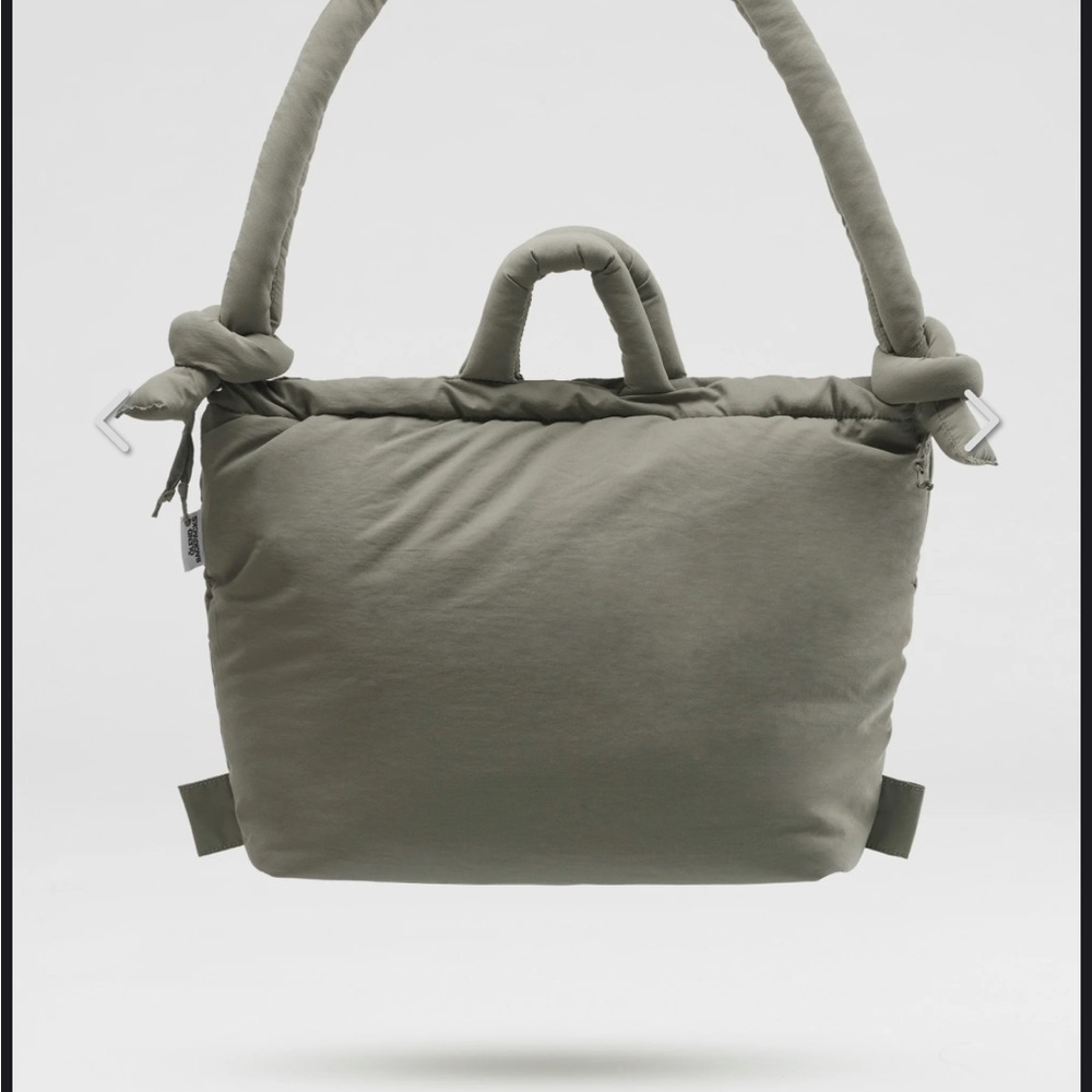 NWOT Ölend Ona Soft Bag